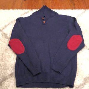 Men’s Goodale sweater